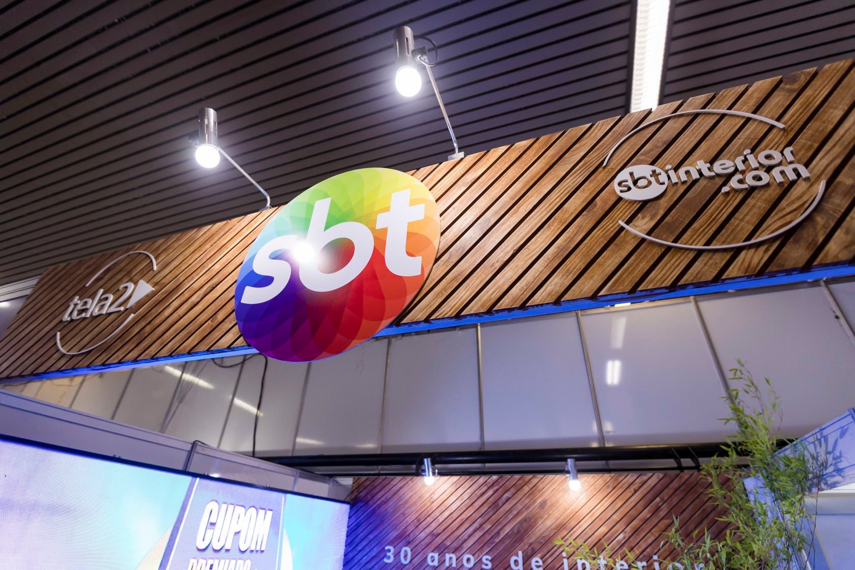 Stands Construídos 002