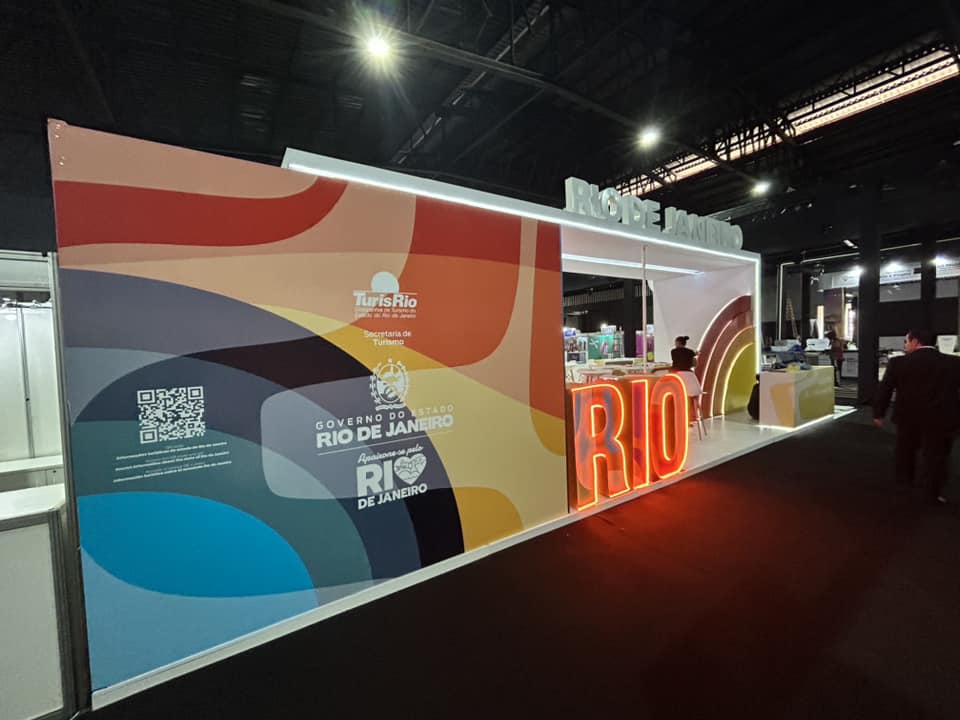 Stands Construídos 008