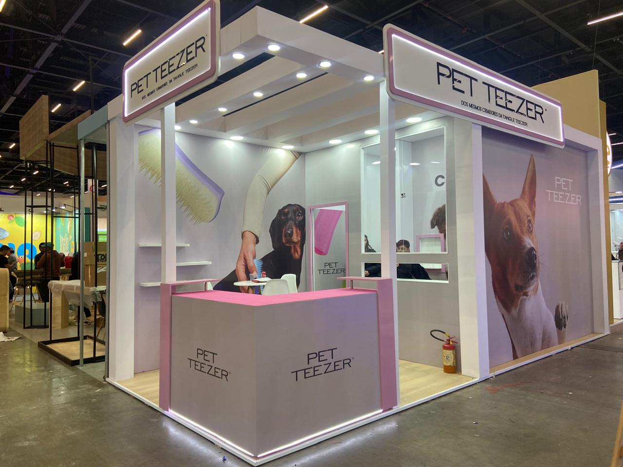 Stands Construídos 016